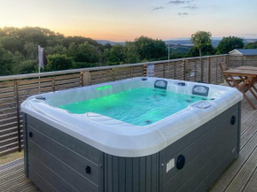 Lookout Lodge-Uk36700